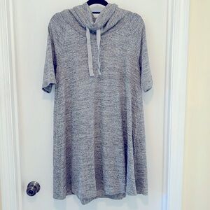 Loft outlet soft lounge dress